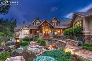 7610 Winding Oaks Dr, Colorado Springs, CO 80919