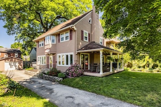 5760 Central Ave, Indianapolis, IN 46220