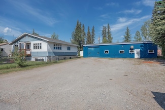 812 Andrew St Unit 810 Andrew Street, Fairbanks, AK 99701