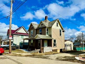 205 S Diamond St, Mansfield, OH 44902