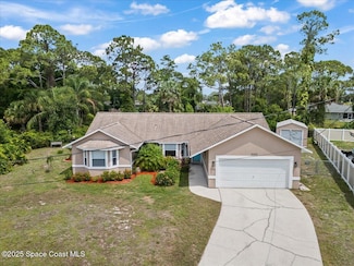 5390 Fruitport St, Cocoa, FL 32927