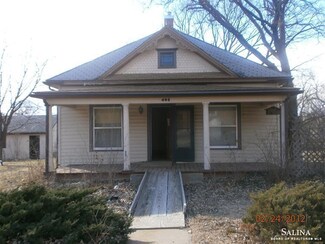 403 N Washington St, Delphos, KS 67436