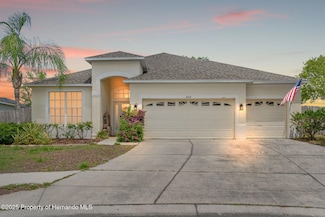 4214 Canongate Ct, Spring Hill, FL 34609