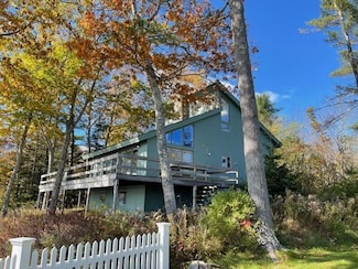 11 Porter Rd, Belfast, ME 04915