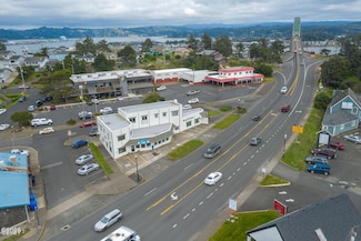940 SW Minnie St, Newport, OR 97365