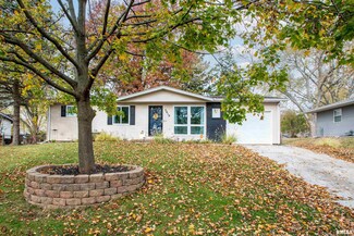 5619 N Monterey Ct, Peoria, IL 61614