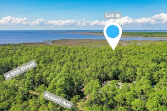 Lot 19 N 16th St, Santa Rosa Beach, FL 32459