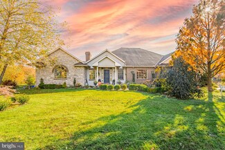 505 Strickler School Rd, Wrightsville, PA 17368