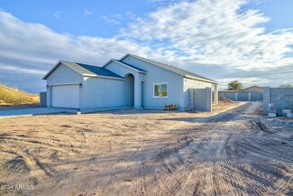 4135 N Del Monte Dr, Eloy, AZ 85131