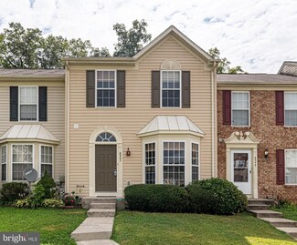 4997 Bristle Cone Cir, Aberdeen, MD 21001