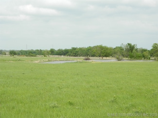 000 N 97th Ave E, Collinsville, OK 74021