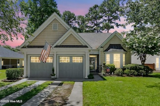 135 Bellwood Cir, Sunset Beach, NC 28468