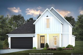 7609 Whitetip Ave, Baton Rouge, LA 70810