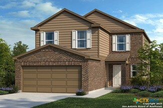 309 Deer Haven, New Braunfels, TX 78130