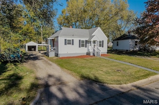 22 Stanwood Dr, Lebanon, MO 65536