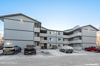4530 Wright St Unit 12, Anchorage, AK 99507