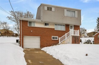 188 Seavey Rd, Etna, PA 15223