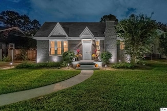 2311 Jasmine St, Monroe, LA 71201