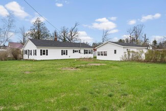 818 Cedar St Unit VOB, Baldwin, MI 49304