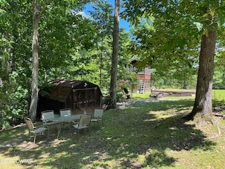 793 Ridgeway Dr, Sugar Tree, TN 38380