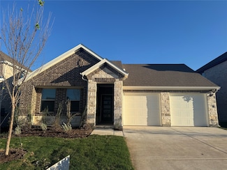 613 Marigold Hill Way, McKinney, TX 75071