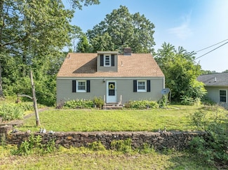 74 Point Grove Rd, Southwick, MA 01077