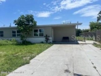 3074 Garden Terrace NE, Palm Bay, FL 32905