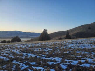 Lot 526 Hayden Taylor, Clarkston, MT 59752