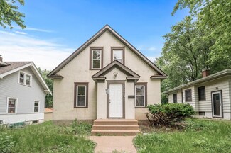 3442 Knox Ave N, Minneapolis, MN 55412