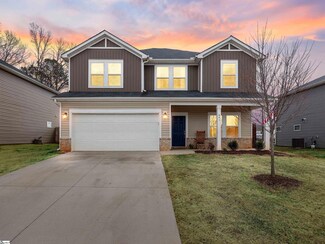 641 Grays Creek Rd, Spartanburg, SC 29303