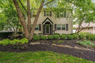 2840 Maryland Ave, Columbus, OH 43209
