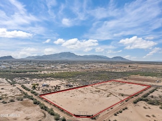 0 S 4th St Unit 6946839, Aguila, AZ 85320