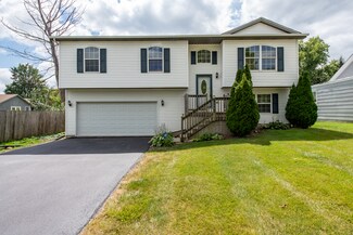 22031 W Cedar Dr, Antioch, IL 60002