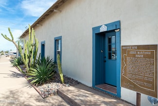 321 N Bailey St, Florence, AZ 85132