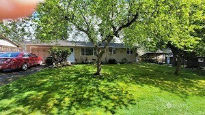 12707 105th Avenue Ct E, Puyallup, WA 98374