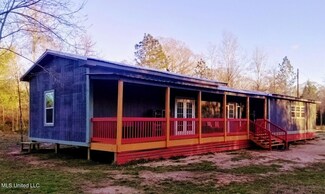 172 Albert Davis Rd, Lucedale, MS 39452