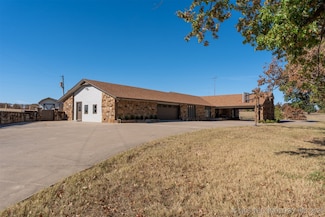 3798 S Highway 48, Mannford, OK 74044