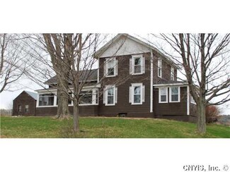 1098 North Rd, Tully, NY 13159