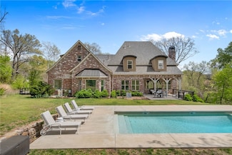 11349 Pembrook Cir, Bentonville, AR 72712