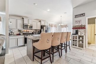 4613 Crystal Clear Ln, Oklahoma City, OK 73179