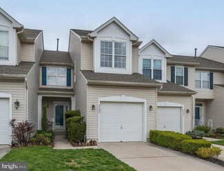 422 Tuvira Ln, Cherry Hill, NJ 08003