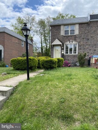 5318 Delmar Dr, Clifton Heights, PA 19018