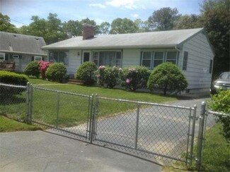 3 Bayview St, Wareham, MA 02571