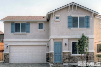 1175 Arrastra Rd Unit Lot 13, Reno, NV 89512