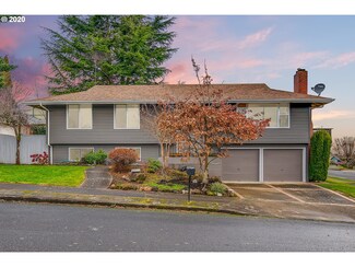 3131 NE 140th Ave, Portland, OR 97230