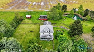 13707 Brint Rd, Berkey, OH 43504
