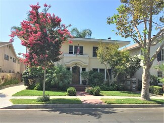 3100 E Vista St, Long Beach, CA 90803