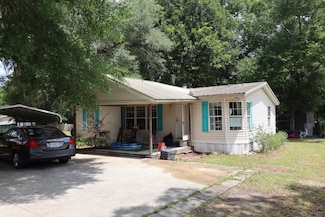 8877 High Bridge Rd, Midway, FL 32343