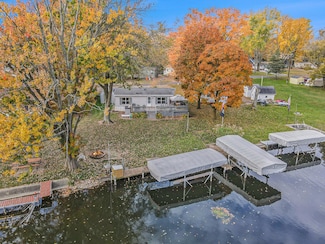 261 Donnell Dr, Coldwater, MI 49036