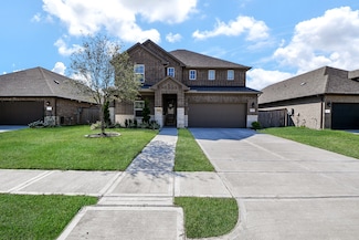 2626 Summer Indigo Trail, Pearland, TX 77089